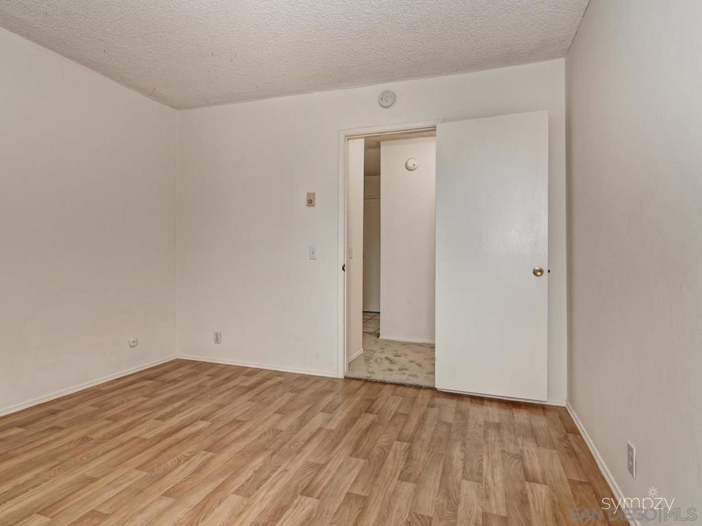La Jolla - Residential Lease