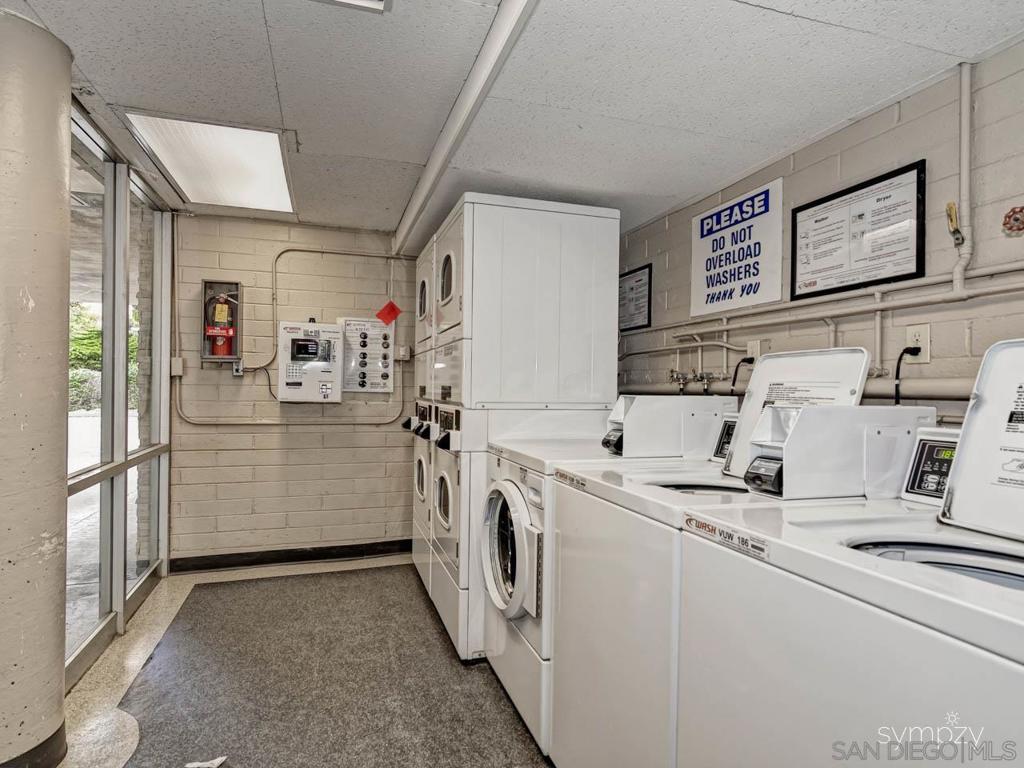 La Jolla - Residential Lease
