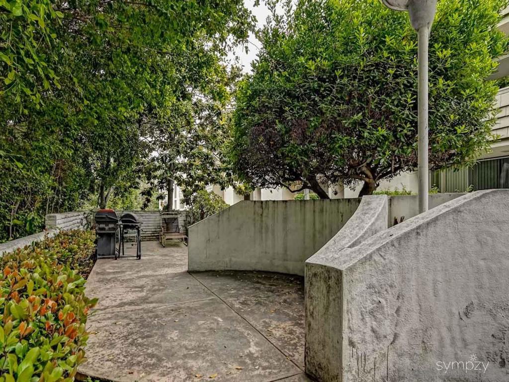 La Jolla - Residential Lease