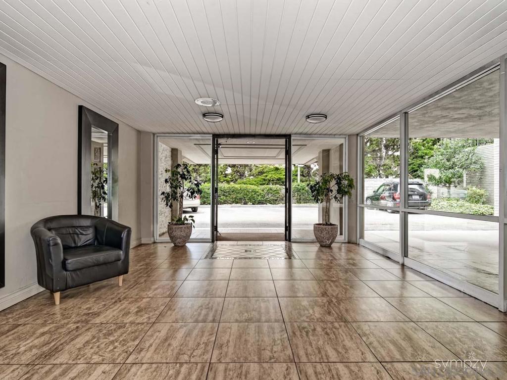 La Jolla - Residential Lease