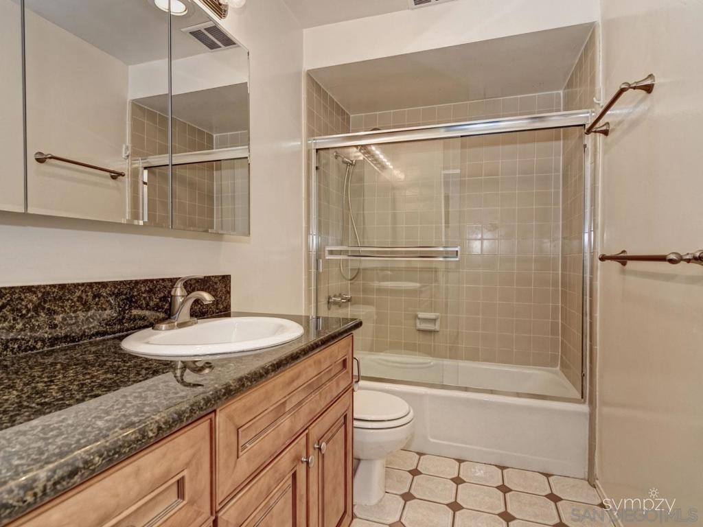 La Jolla - Residential Lease