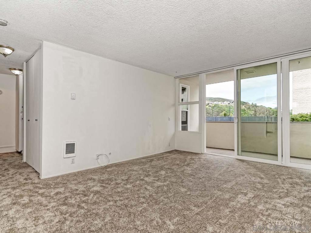 La Jolla - Residential Lease