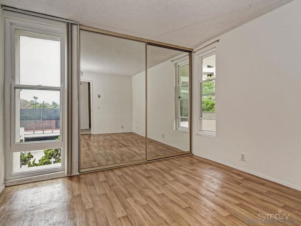 La Jolla - Residential Lease