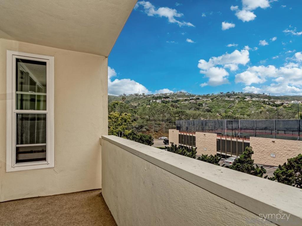 La Jolla - Residential Lease
