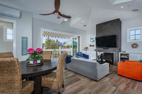 617 9Th St Coronado CA 92118