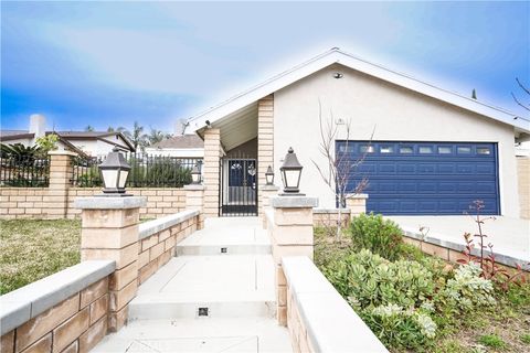 2425 N Fillmore Avenue Rialto CA 92377