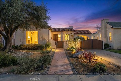 3730 Walnut Avenue Long Beach CA 90807