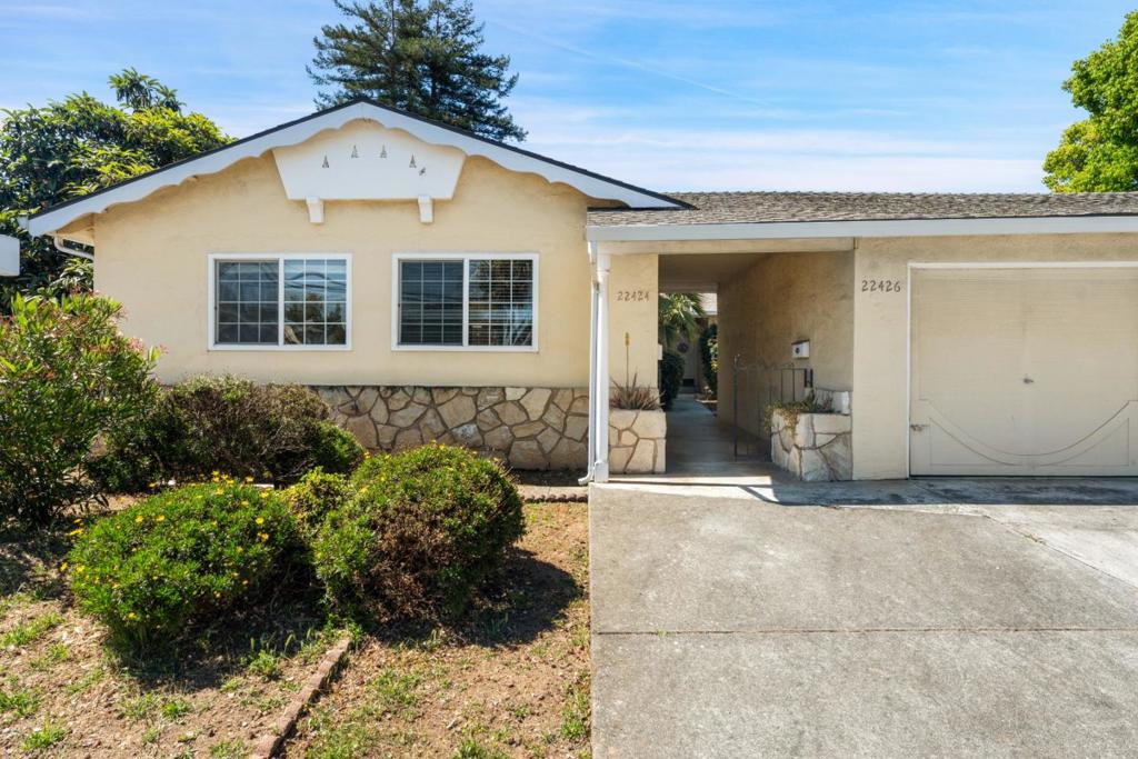 22426 Mcclellan Road