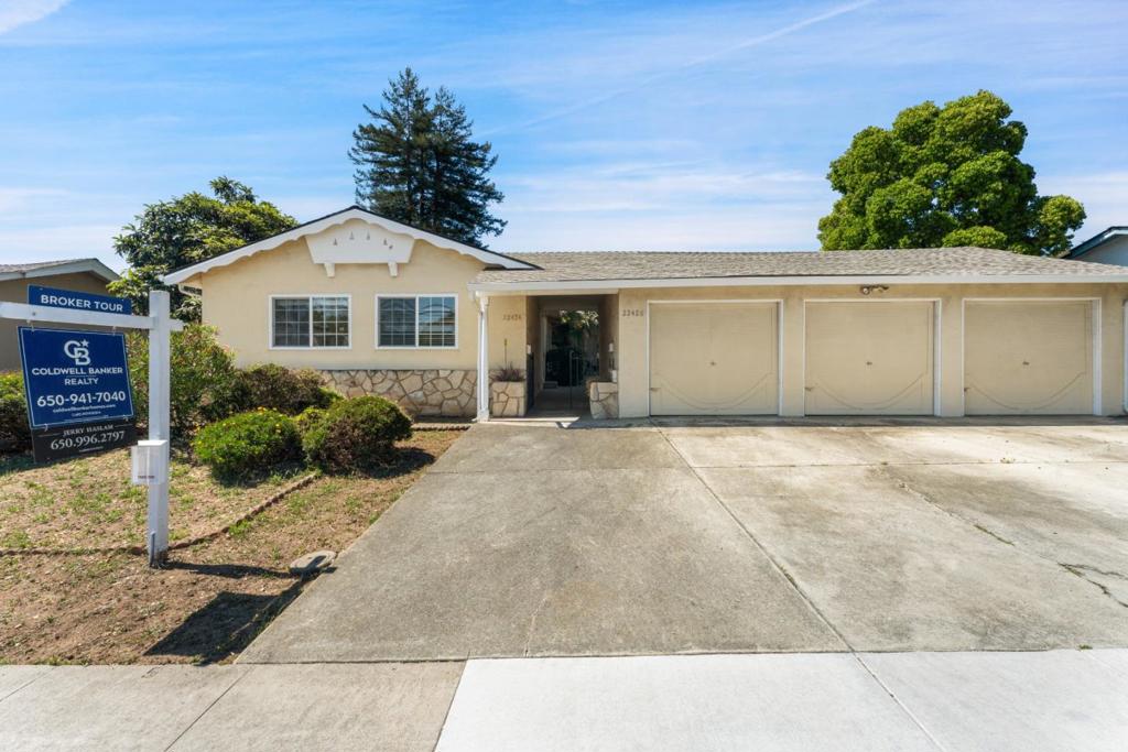 22426 Mcclellan Road