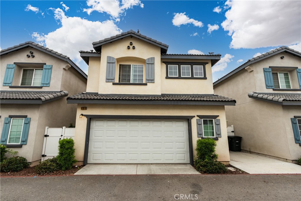 404 Garden Way