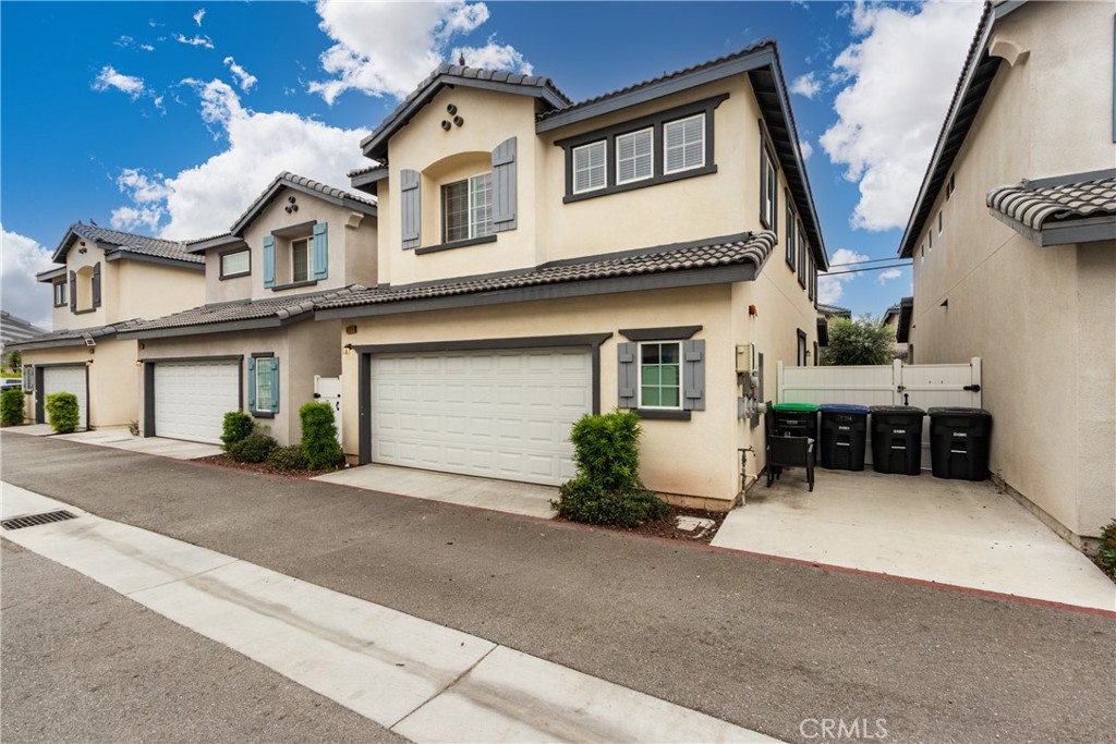 404 Garden Way