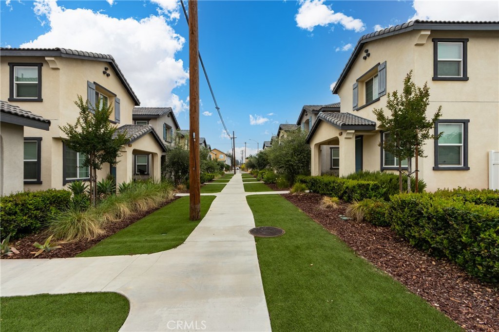 404 Garden Way