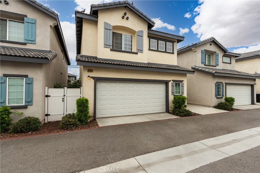 404 Garden Way