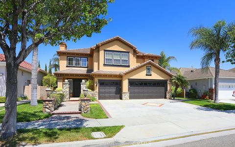1019 N Sonora Circle Orange CA 92869