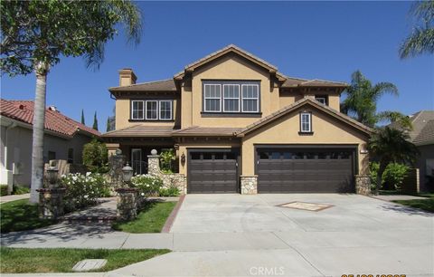 1019 N Sonora Circle Orange CA 92869