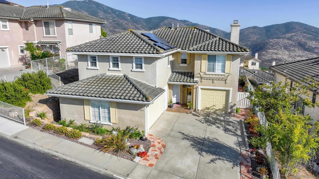 First time on the market! Original owners, Pride of Ownership, extremely well-maintained property, Owners spent more than $20k on their backyard. Listing broker will contribute 0.50% of the loan amount towards closing cost, only if the buyer(s) chooses to use his preferred lender. The owner is also offering all his furniture at a very low price separate from the house sale. Spacious home in the highly desired gated community of Highlands Ranch. With amazing, light, bright, & well-maintained 4 bedrooms. The property offers an open floor plan with a formal living room and formal dining room area. The kitchen with granite countertops and the island features a double oven and is open to separate family rooms. Laminated wood flooring and tile in the kitchen and foyer, wood laminate in all the bedrooms throughout the house. Expansive master suite with dual walk-in closets and a separate vanity area. This is your opportunity to own this gorgeous house in the desirable gated community in Spring Valley, enjoy the floor plan with a beautiful view of the Sweetwater Lake and the night light for the Spring Valley Mountains. This lovely house has a community clubhouse, swimming pool and walking trail around the community. You will enjoy every single day that this house has to offer. This Home Is Near All Schools K-12.