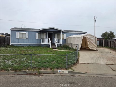 Photo of 457 Polaris Dr, Nipomo, CA 93444 (MLS # PI25251754) Photo of 457 Polaris Dr, Nipomo, CA 93444 (MLS # PI25251754)