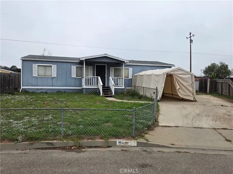 457 Polaris Dr, Nipomo, CA 93444 - MLS#: PI25251754