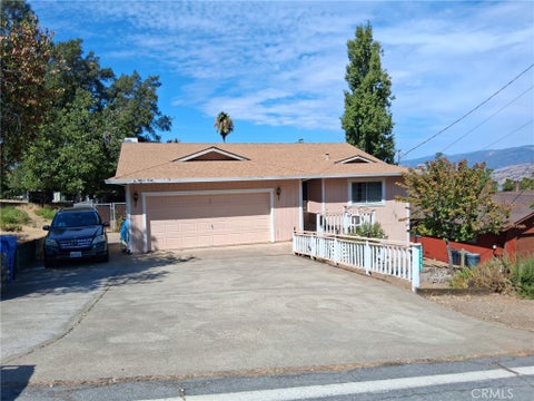 Photo of 3215 Marina View Dr DR, Kelseyville, CA 95451 (MLS # LC26206579)