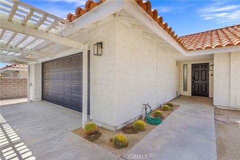 Photo of 1489 E Francis Drive, Palm Springs, CA 92262 (MLS # SR26140639)