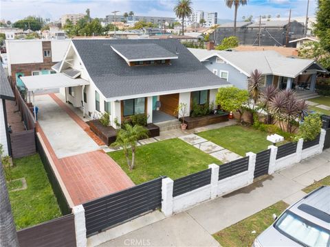 Photo of 135 N Vendome Street, Los Angeles, CA 90026 (MLS # SB26029568)