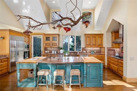 Tiny photo for 6550 Avila Valley Drive, San Luis Obispo, CA 93405 (MLS # PI26016970)