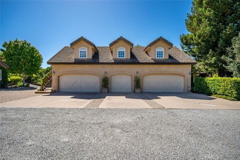 Tiny photo for 6550 Avila Valley Drive, San Luis Obispo, CA 93405 (MLS # PI26016970)