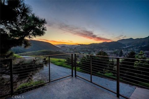Tiny photo for 6550 Avila Valley Drive, San Luis Obispo, CA 93405 (MLS # PI26016970)