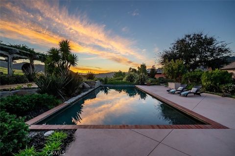 Tiny photo for 6550 Avila Valley Drive, San Luis Obispo, CA 93405 (MLS # PI26016970)