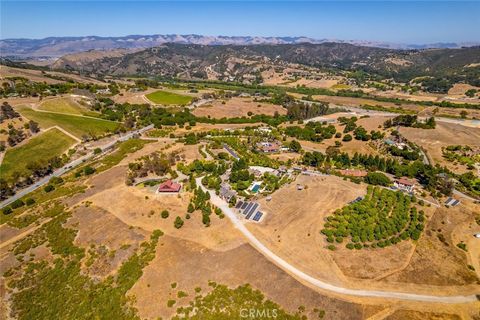 Tiny photo for 6550 Avila Valley Drive, San Luis Obispo, CA 93405 (MLS # PI26016970)