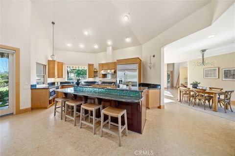 Tiny photo for 6550 Avila Valley Drive, San Luis Obispo, CA 93405 (MLS # PI26016970)