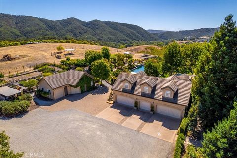 Tiny photo for 6550 Avila Valley Drive, San Luis Obispo, CA 93405 (MLS # PI26016970)