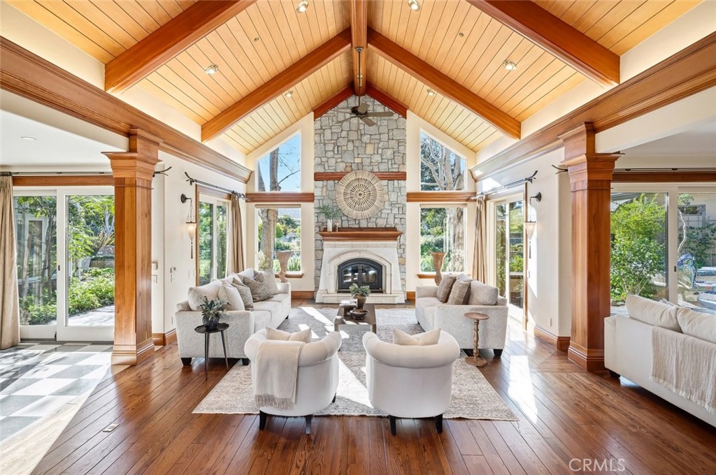 6550 Avila Valley Drive