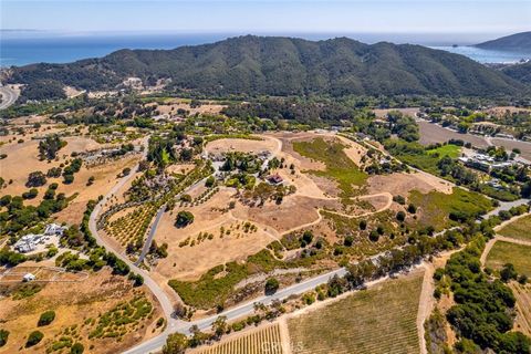 Tiny photo for 6550 Avila Valley Drive, San Luis Obispo, CA 93405 (MLS # PI26016970)