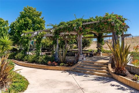 Tiny photo for 6550 Avila Valley Drive, San Luis Obispo, CA 93405 (MLS # PI26016970)