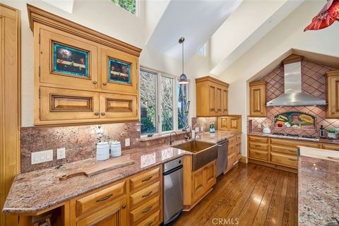 Tiny photo for 6550 Avila Valley Drive, San Luis Obispo, CA 93405 (MLS # PI26016970)