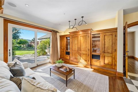 Tiny photo for 6550 Avila Valley Drive, San Luis Obispo, CA 93405 (MLS # PI26016970)