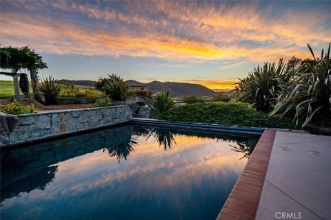 Tiny photo for 6550 Avila Valley Drive, San Luis Obispo, CA 93405 (MLS # PI26016970)