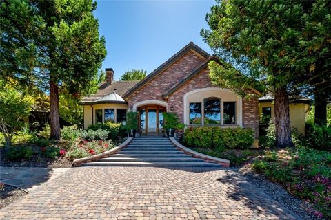 Tiny photo for 6550 Avila Valley Drive, San Luis Obispo, CA 93405 (MLS # PI26016970)