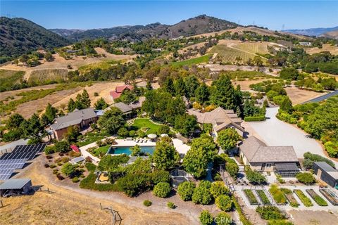 Tiny photo for 6550 Avila Valley Drive, San Luis Obispo, CA 93405 (MLS # PI26016970)