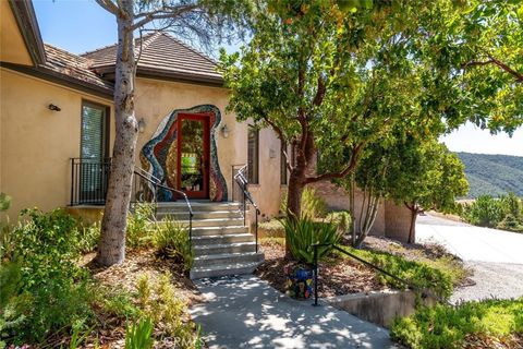 Tiny photo for 6550 Avila Valley Drive, San Luis Obispo, CA 93405 (MLS # PI26016970)