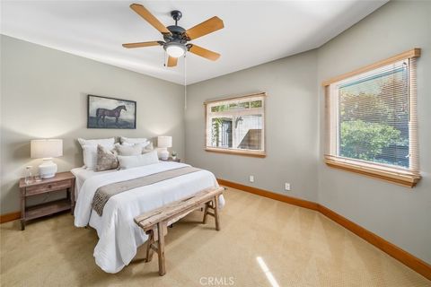 Tiny photo for 6550 Avila Valley Drive, San Luis Obispo, CA 93405 (MLS # PI26016970)