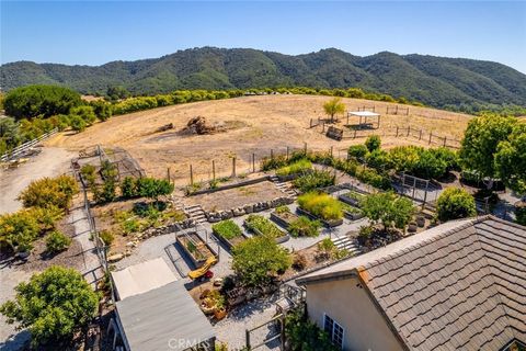 Tiny photo for 6550 Avila Valley Drive, San Luis Obispo, CA 93405 (MLS # PI26016970)