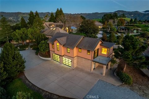 Tiny photo for 6550 Avila Valley Drive, San Luis Obispo, CA 93405 (MLS # PI26016970)