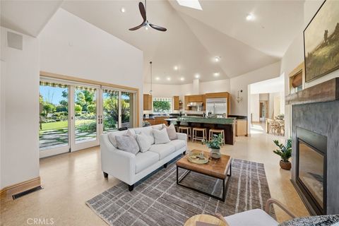 Tiny photo for 6550 Avila Valley Drive, San Luis Obispo, CA 93405 (MLS # PI26016970)