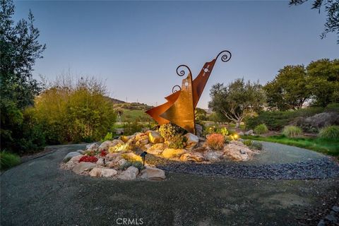 Tiny photo for 6550 Avila Valley Drive, San Luis Obispo, CA 93405 (MLS # PI26016970)