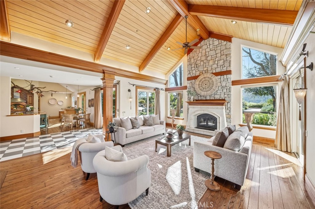 6550 Avila Valley Drive