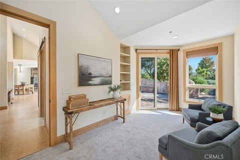 Tiny photo for 6550 Avila Valley Drive, San Luis Obispo, CA 93405 (MLS # PI26016970)