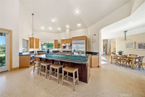 Tiny photo for 6550 Avila Valley Drive, San Luis Obispo, CA 93405 (MLS # PI26016970)