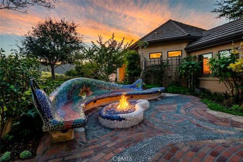 Tiny photo for 6550 Avila Valley Drive, San Luis Obispo, CA 93405 (MLS # PI26016970)